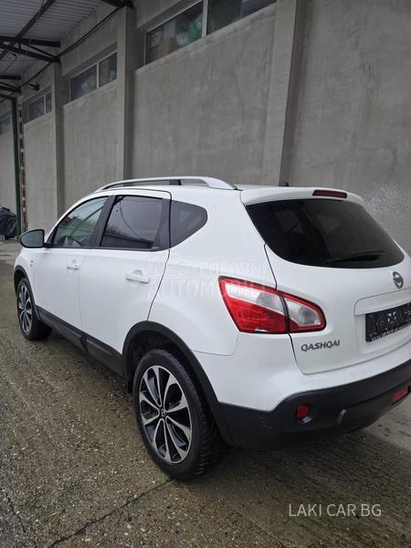 Nissan Qashqai PANO 2.0 DCI