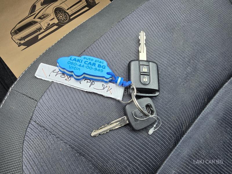 Nissan Qashqai PANO 2.0 DCI