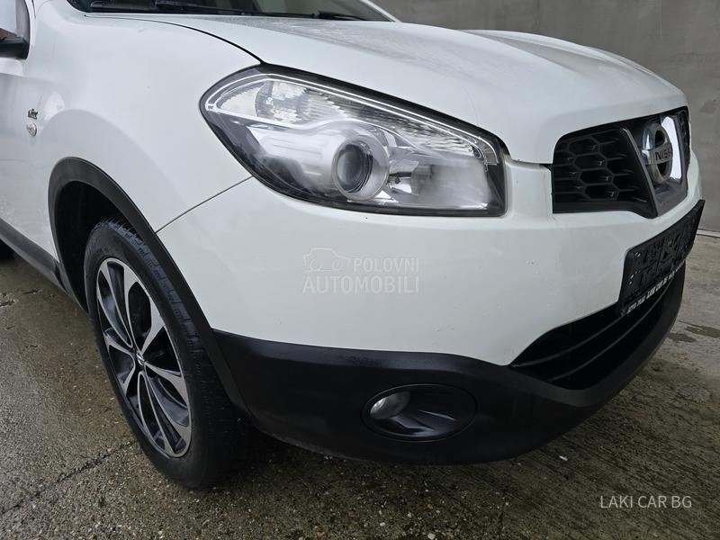 Nissan Qashqai PANO 2.0 DCI