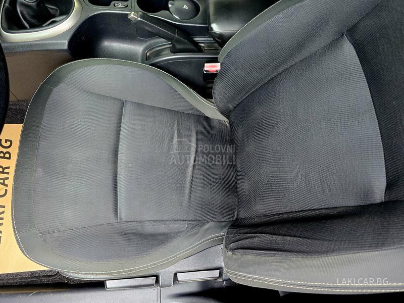 Nissan Qashqai PANO 2.0 DCI