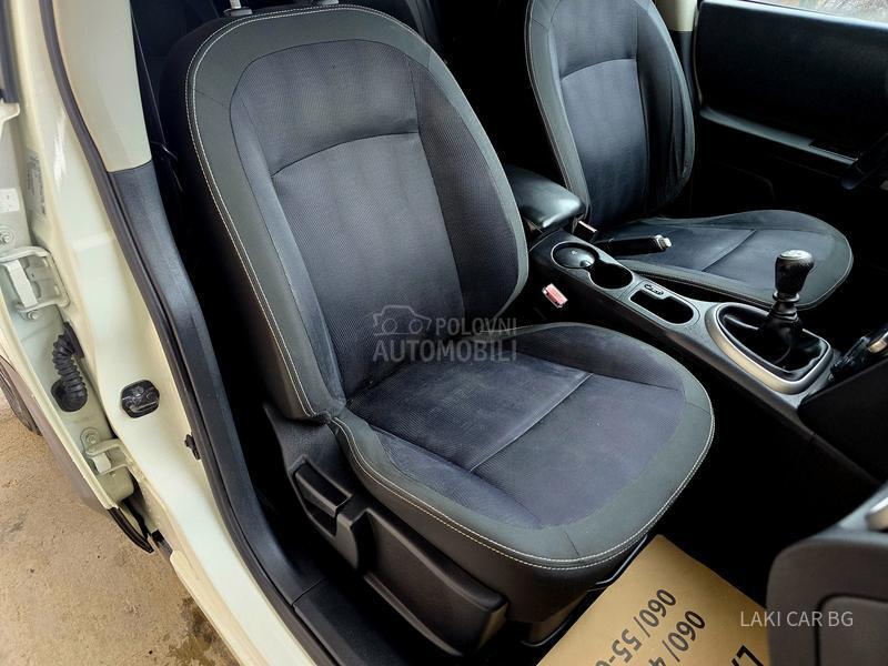 Nissan Qashqai PANO 2.0 DCI