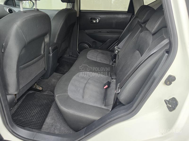 Nissan Qashqai PANO 2.0 DCI