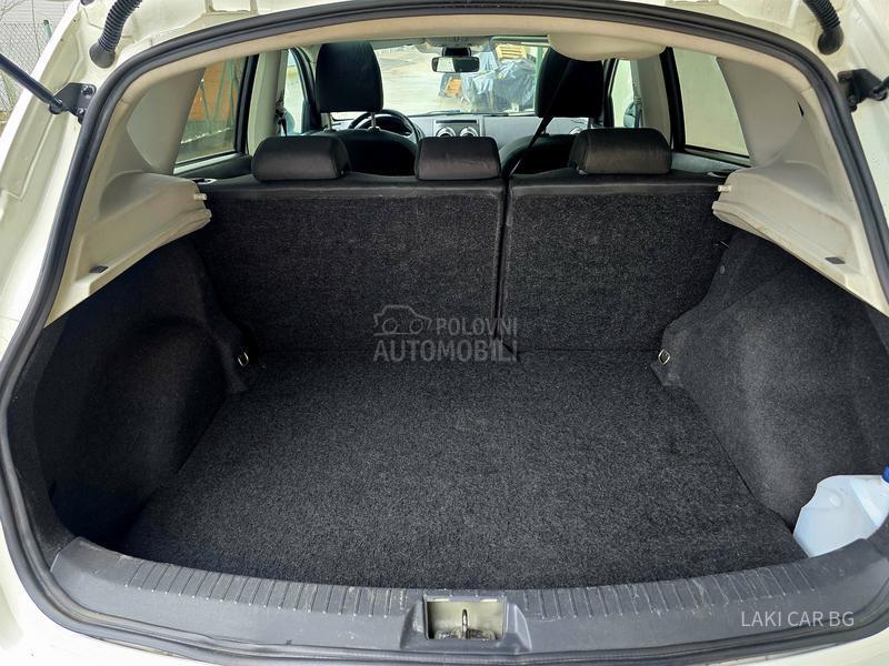 Nissan Qashqai PANO 2.0 DCI