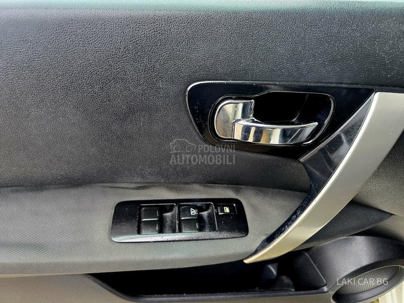 Nissan Qashqai PANO 2.0 DCI