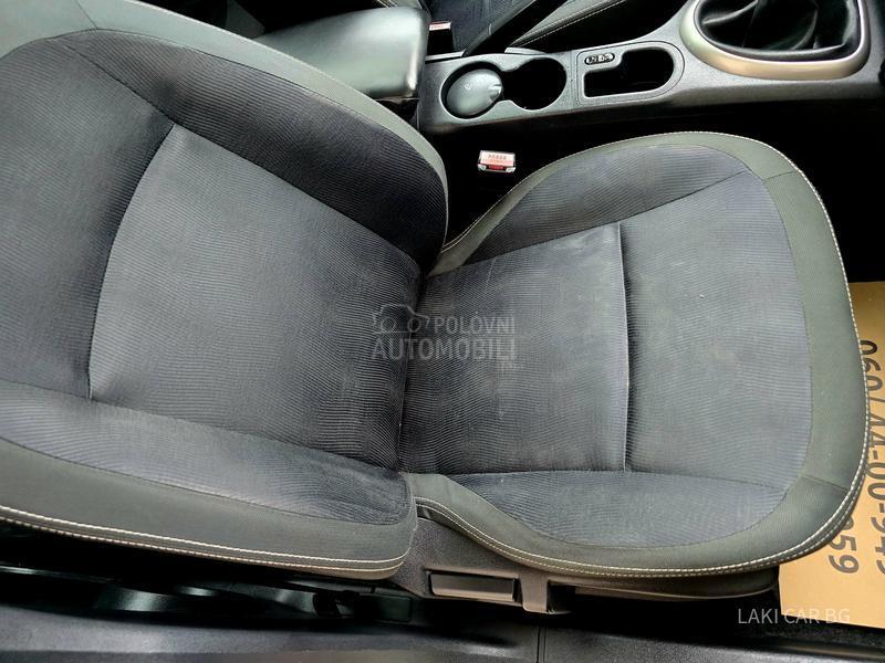 Nissan Qashqai PANO 2.0 DCI