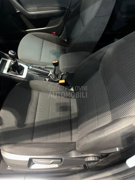 Škoda Octavia BI Xenon