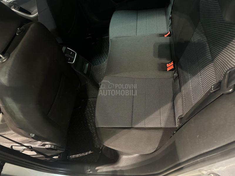 Škoda Octavia BI Xenon