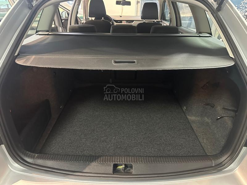 Škoda Octavia BI Xenon