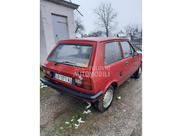 Zastava Yugo 45 1,1