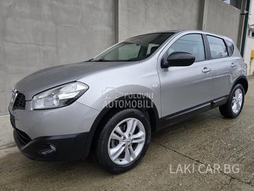 Nissan Qashqai resty 1.5 DCI