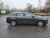 Ford Mondeo 2.0Tdci