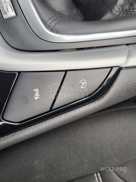 Ford Mondeo 2.0Tdci
