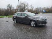Ford Mondeo 2.0Tdci