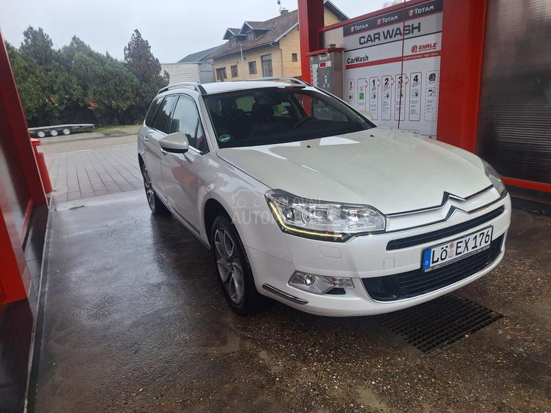 Citroen C5 