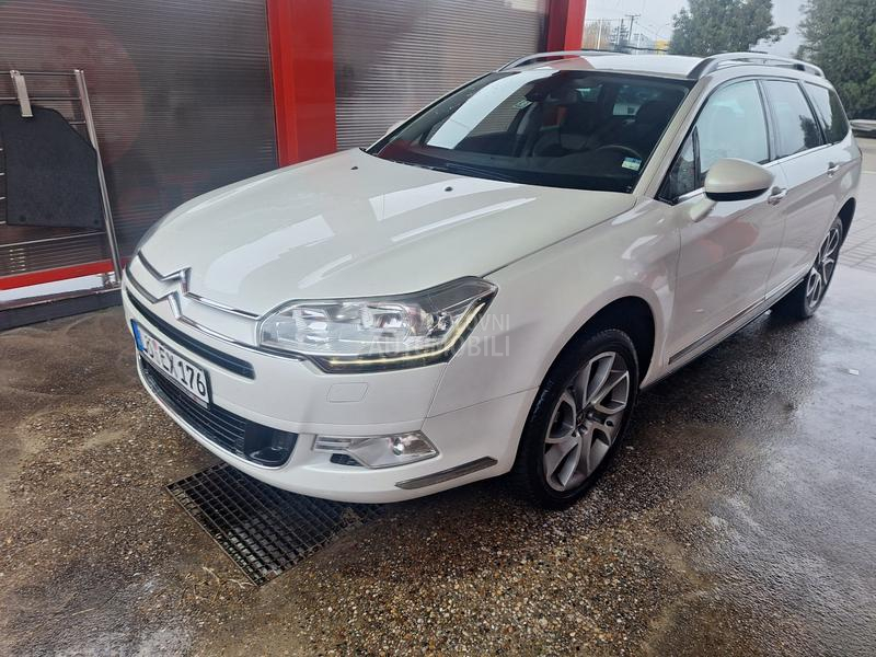 Citroen C5 