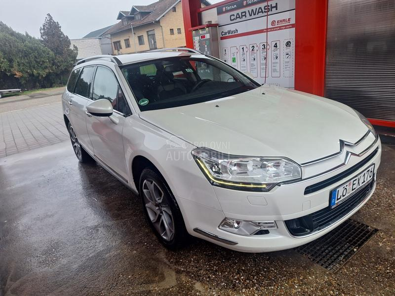 Citroen C5 