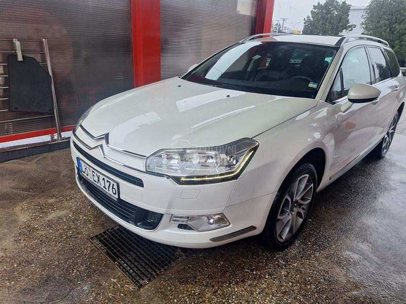 Citroen C5 