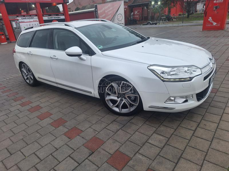 Citroen C5 