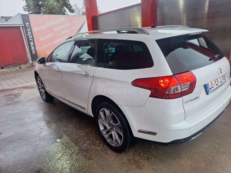 Citroen C5 