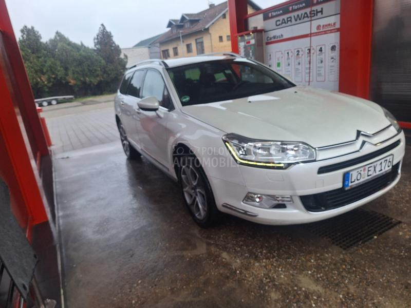Citroen C5 