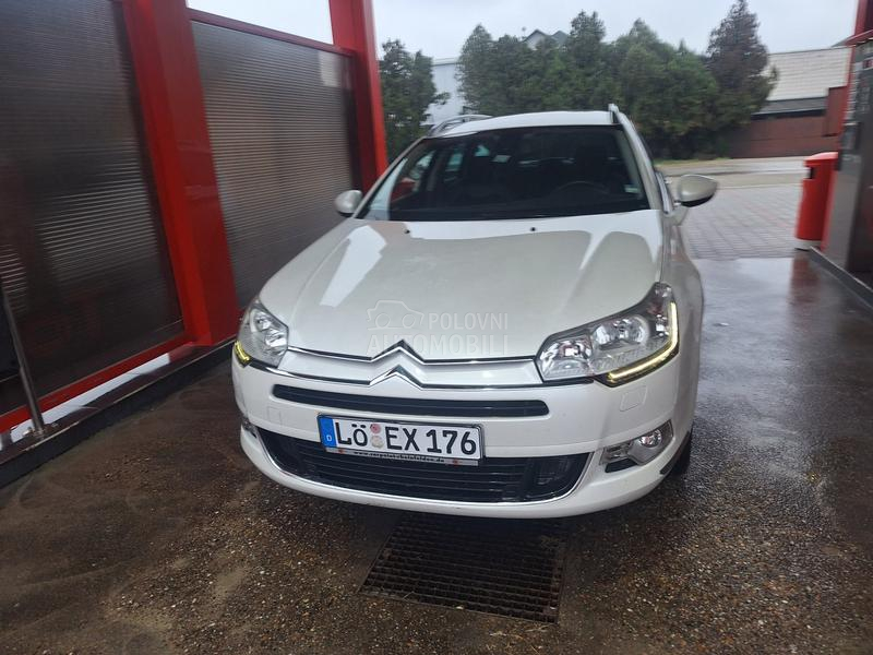 Citroen C5 