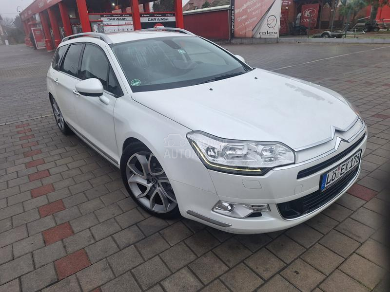 Citroen C5 