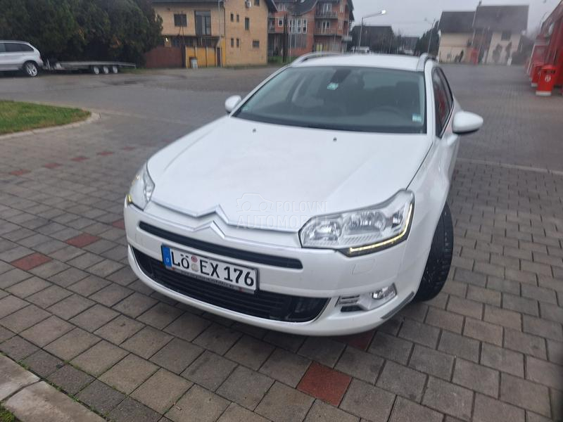 Citroen C5 