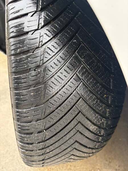 Volkswagen Golf 6 T O P