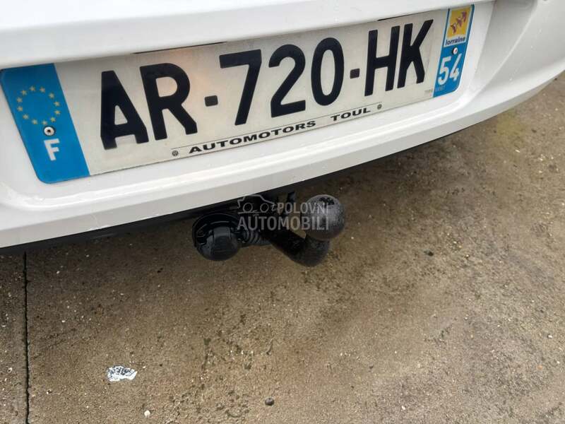 Volkswagen Golf 6 T O P