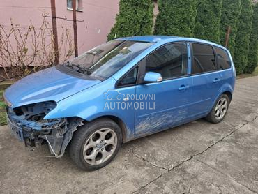 Kompletan auto za delove 2.0 za Ford C-Max od 2004. do 2014. god.