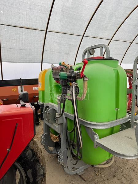 Agromehanika Klara 815