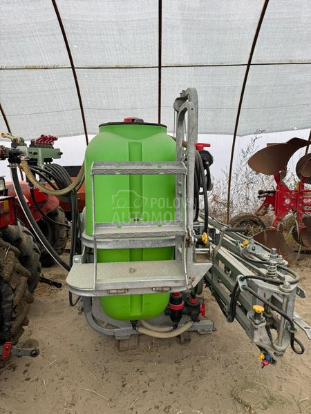 Agromehanika Klara 815