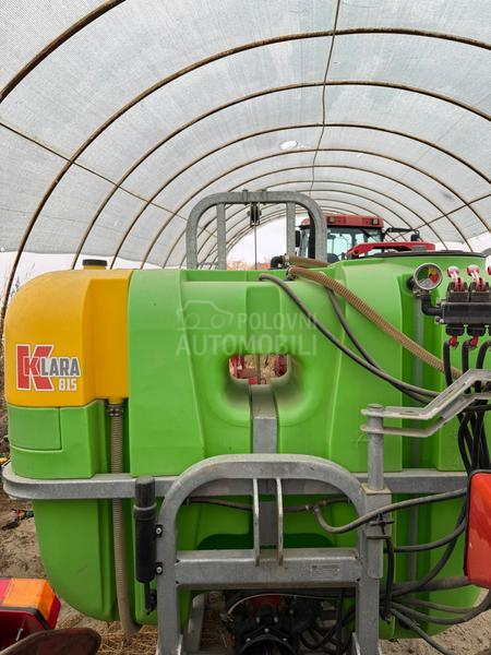 Agromehanika Klara 815