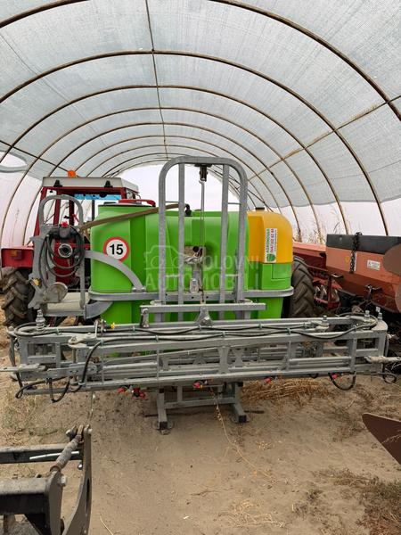 Agromehanika Klara 815