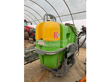 Agromehanika Klara 815