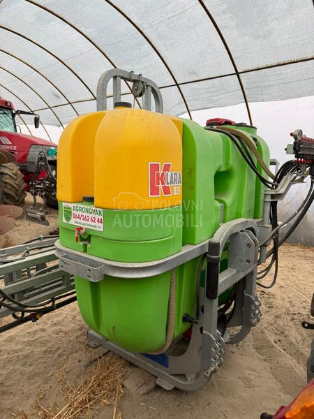 Agromehanika Klara 815