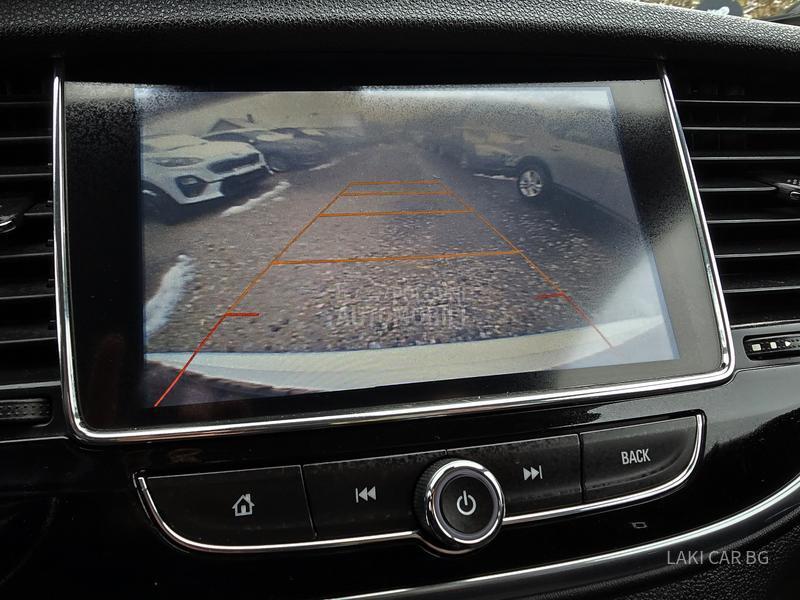 Opel Mokka X AUTO 1.6 CDTI