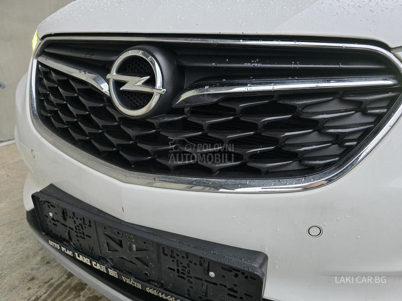 Opel Mokka X AUTO 1.6 CDTI
