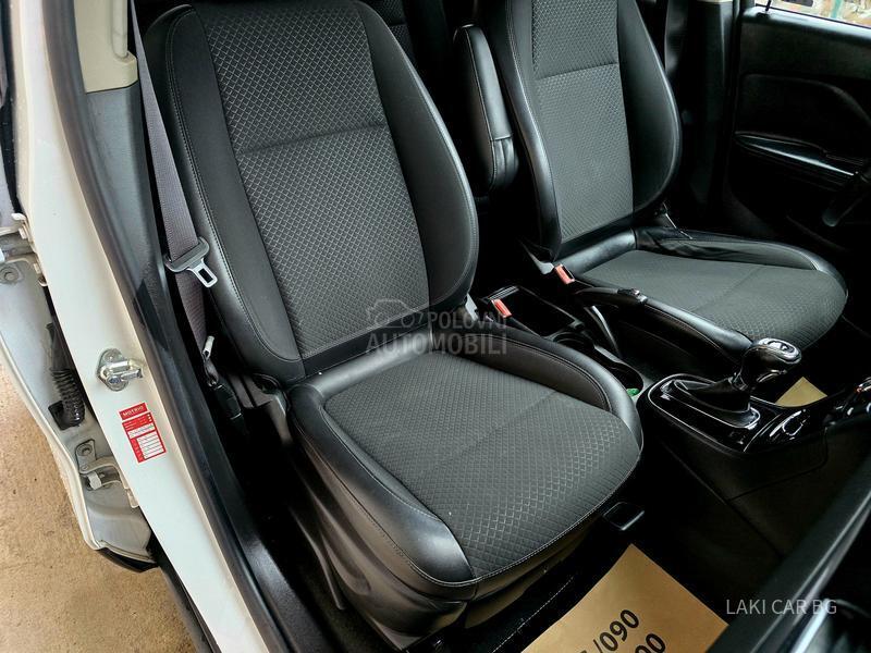 Opel Mokka X AUTO 1.6 CDTI