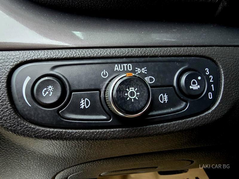 Opel Mokka X AUTO 1.6 CDTI