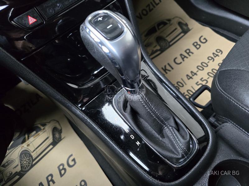 Opel Mokka X AUTO 1.6 CDTI