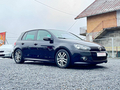 Volkswagen Golf 6 G T  LINE  T O P