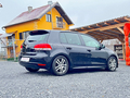 Volkswagen Golf 6 G T  LINE  T O P