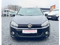 Volkswagen Golf 6 G T  LINE  T O P
