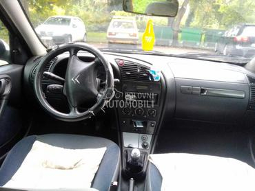 Citroen Xsara 1, 4hdi