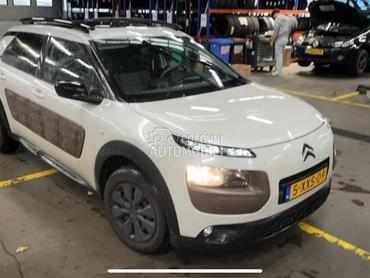 Citroen C4 Cactus 1.6 PAN NA VI KOZ