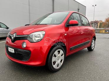 Renault Twingo 1.0 PR.EL.EP 2016