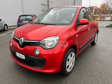 Renault Twingo 1.0 PR.EL.EP 2016