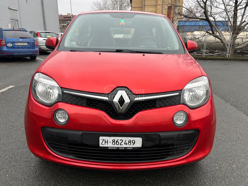 Renault Twingo 1.0 PR.EL.EP 2016