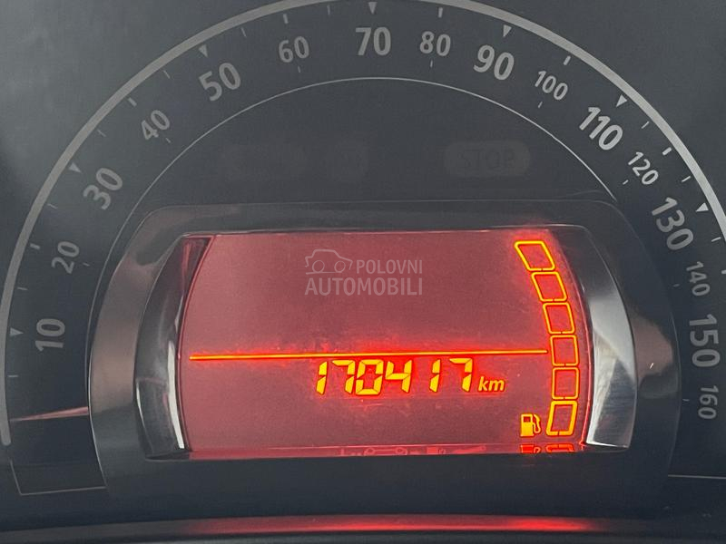 Renault Twingo 1.0 PR.EL.EP 2016